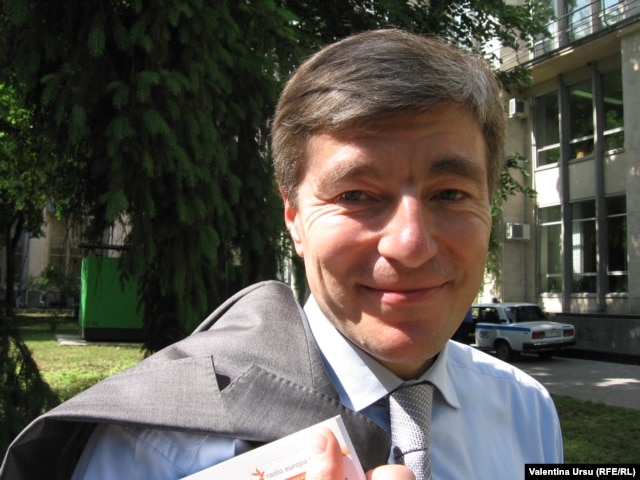 Eugen Carpov