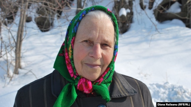 Maria Hîncu