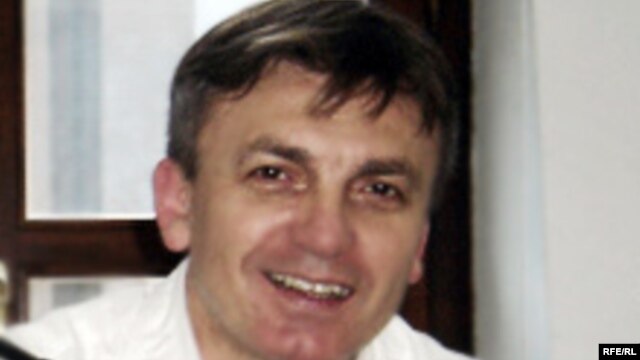 Nenad Prokić