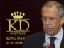 Sergey Lavrov