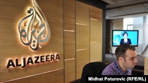 Al Jazeera Balkans