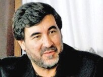 Sayed Mustafa Kazemi was among the lawmakers killed in the attack (file photo) (Pajhwak Afghan News)
