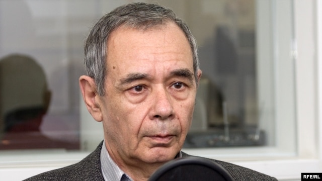Игорь Клямкин