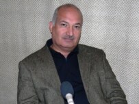 Sardar Calaloglu (RFE/RL)
