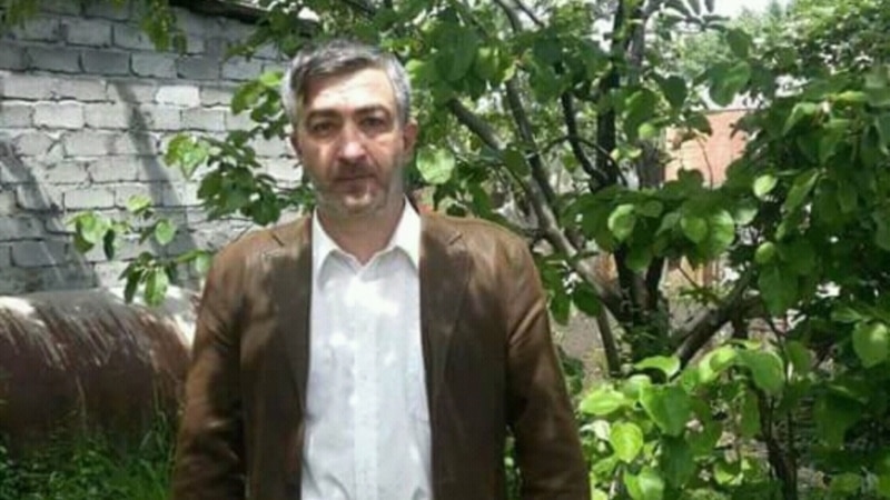 45-летнего жителя Ингушетии обвиняют в пособничестве боевикам