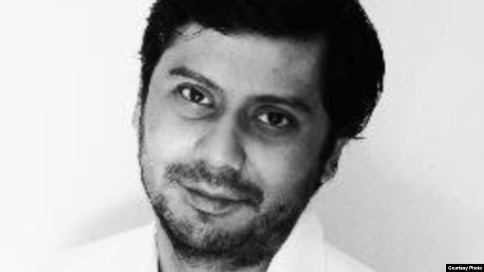 Dawn journalist Cyril Almeida