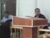 Azerbaijani Activist Jailed For 2 Years