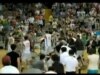 U.S.-China Hoops Brawl 'Unfortunate'
