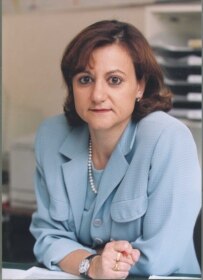 Christina Gallach (file photo) (Courtesy Photo)