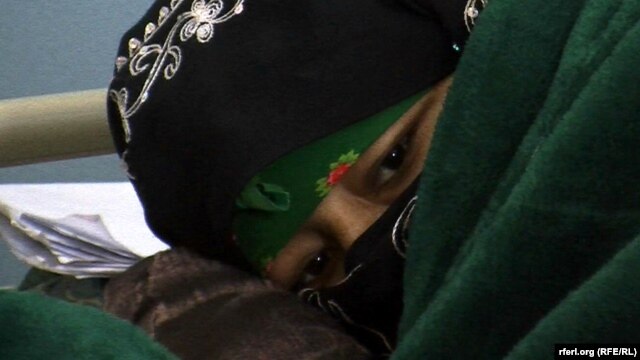 Sara Gul said she was so worried that she tried to induce a miscarriage.