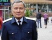 Кенжалы Усипбаев, прокурор по делу журналиста Виктора Ковтуновского. Алматы, 9 сентября 2009 года.