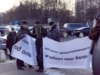 Russian AIDS Activists Detained