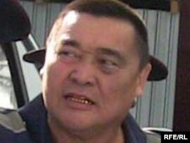 Ramazan Esergepov