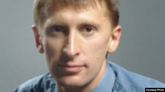 Андрэй Юркоў