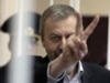 Jailed Belarusian Candidate Endures 'Tough Ordeal' Of Prison Transfer 