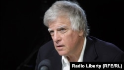American journalist David Satter