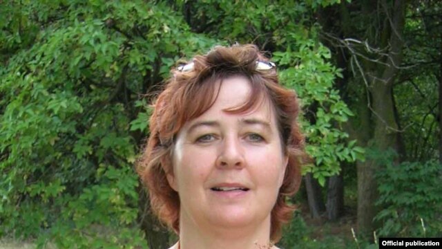 ვალპურგა ცელინგერი