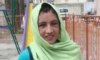 Tortured Afghan Bride Defies The Odds, Embarks On New Life