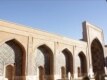 زیارت شاعر بزرگ زبان دری خواجه عبدالله انصاری