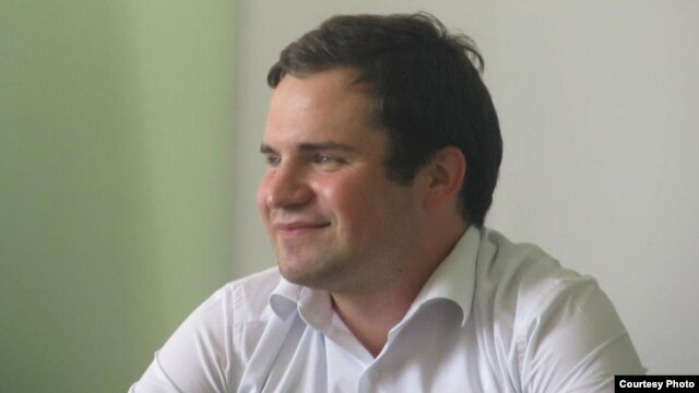 Vadim Vieru