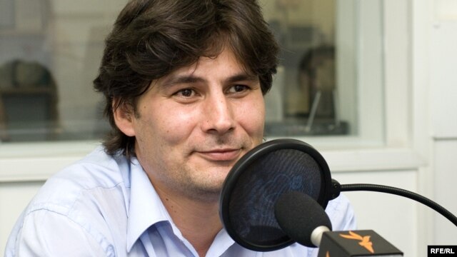 Николай Андреев