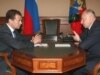No End In Sight To Daghestan Presidential Cliff-Hanger 