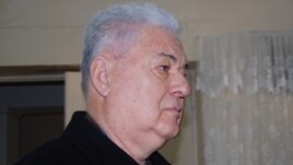 Vladimir Voronin
