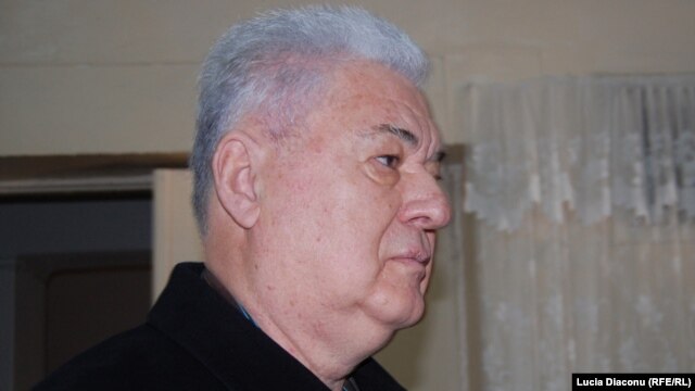 Vladimir Voronin