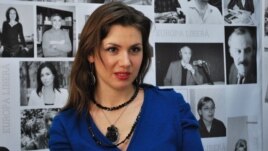 Cristina Cojocaru