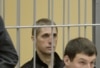 Minsk Mother Appeals For Son's Life