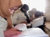 Hundreds Of Schools Reopen In Afghanistan 