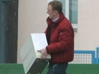 Materials were seized from Radio Racyja in Minsk