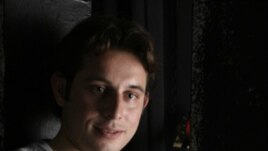 Pashtun singer Irfan Khan