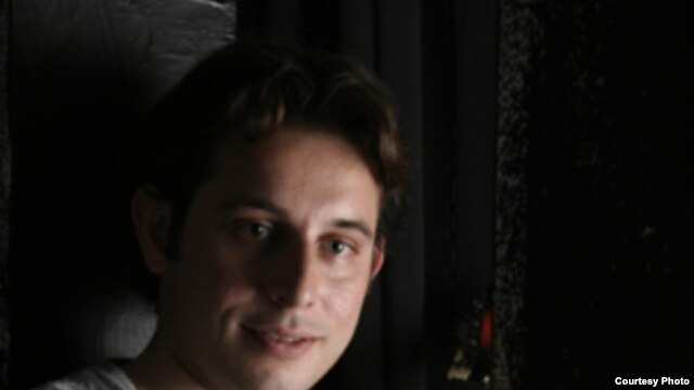 Pashtun singer Irfan Khan