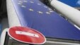 Stenogrami & kamenogrami: Europo, izem ti Evropu!
