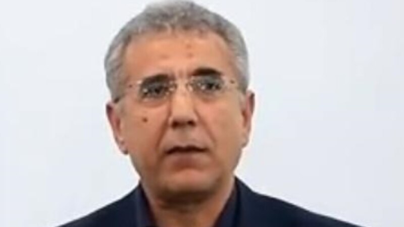 Ադրբեջանցի իրավապաշտպան ազատ արձակվեց