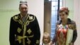 Нарвадаги ўзбеклар миллий маданиятини унутмасликка ҳаракат қиладилар.