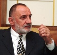 Khaindrava is the odd man out (InterPressNews)