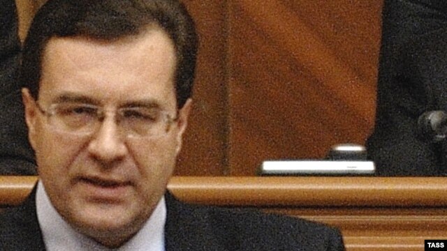Marian Lupu