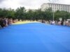 Ukrainians Unfurl 'World's Largest Flag'