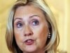 In First Persian Media Interview, Clinton Announces U.S. 'Virtual Embassy' In Tehran