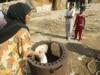 UN Says Plight Of Many Displaced Iraqis Worsens