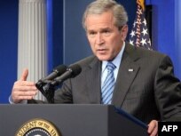 bush