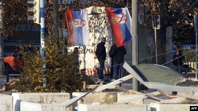 Mitrovicë