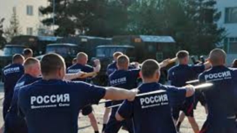 В беспорядках 28 июля в Кулябе обвинили семерых российских военнослужащих