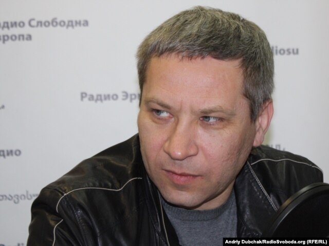 Vladislav Lukyanov: "I experimented to see what speed my car could achieve."