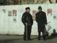Parliamentary elections were held on 11 December in Transdniester (RFE/RL)