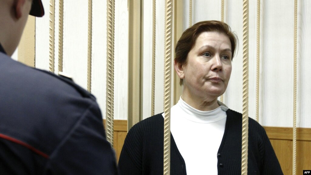 Суд РФ залишив директора української бібліотеки під домашнім арештом