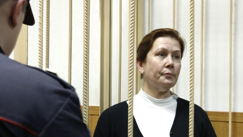 Защита обжаловала продление ареста директора Библиотеки украинской литературы