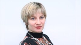 Тацяна Барысік